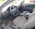 Серый Ауди А3, объемом двигателя 2 л и пробегом 298 тыс. км за 5000 $, фото 5 на Automoto.ua