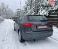 Сірий Ауді А3, об'ємом двигуна 1.6 л та пробігом 240 тис. км за 5899 $, фото 7 на Automoto.ua
