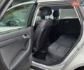 Сірий Ауді А3, об'ємом двигуна 1.6 л та пробігом 174 тис. км за 6999 $, фото 22 на Automoto.ua