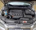 Серый Ауди А3, объемом двигателя 2 л и пробегом 262 тыс. км за 8000 $, фото 7 на Automoto.ua