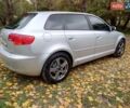 Серый Ауди А3, объемом двигателя 2 л и пробегом 262 тыс. км за 8000 $, фото 2 на Automoto.ua