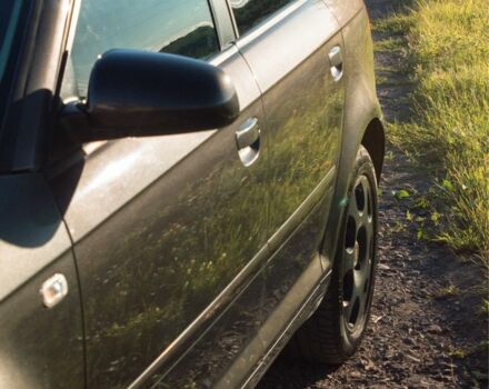 Сірий Ауді А3, об'ємом двигуна 2 л та пробігом 327 тис. км за 5400 $, фото 3 на Automoto.ua