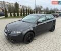 Серый Ауди А3, объемом двигателя 1.6 л и пробегом 197 тыс. км за 7200 $, фото 1 на Automoto.ua