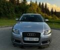 Сірий Ауді А3, об'ємом двигуна 1.98 л та пробігом 221 тис. км за 6950 $, фото 1 на Automoto.ua