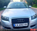 Серый Ауди А3, объемом двигателя 1.9 л и пробегом 0 тыс. км за 3650 $, фото 1 на Automoto.ua