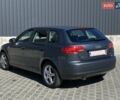 Сірий Ауді А3, об'ємом двигуна 1.6 л та пробігом 171 тис. км за 6700 $, фото 1 на Automoto.ua