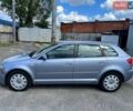 Сірий Ауді А3, об'ємом двигуна 2 л та пробігом 210 тис. км за 5299 $, фото 2 на Automoto.ua