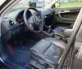 Сірий Ауді А3, об'ємом двигуна 2 л та пробігом 225 тис. км за 5700 $, фото 4 на Automoto.ua