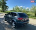 Сірий Ауді А3, об'ємом двигуна 1.6 л та пробігом 250 тис. км за 5000 $, фото 13 на Automoto.ua