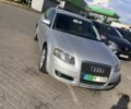 Серый Ауди А3, объемом двигателя 2 л и пробегом 440 тыс. км за 3490 $, фото 1 на Automoto.ua