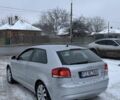 Серый Ауди А3, объемом двигателя 2 л и пробегом 300 тыс. км за 2800 $, фото 6 на Automoto.ua