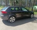 Сірий Ауді А3, об'ємом двигуна 2 л та пробігом 243 тис. км за 7500 $, фото 2 на Automoto.ua