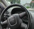 Серый Ауди А3, объемом двигателя 1.6 л и пробегом 265 тыс. км за 5900 $, фото 6 на Automoto.ua