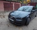 Серый Ауди А3, объемом двигателя 2 л и пробегом 270 тыс. км за 5000 $, фото 1 на Automoto.ua