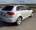 Серый Ауди А3, объемом двигателя 2 л и пробегом 440 тыс. км за 3490 $, фото 2 на Automoto.ua