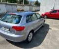 Сірий Ауді А3, об'ємом двигуна 0 л та пробігом 210 тис. км за 5345 $, фото 4 на Automoto.ua