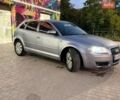 Сірий Ауді А3, об'ємом двигуна 1.9 л та пробігом 271 тис. км за 4800 $, фото 3 на Automoto.ua