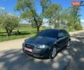 Сірий Ауді А3, об'ємом двигуна 1.6 л та пробігом 250 тис. км за 5000 $, фото 15 на Automoto.ua