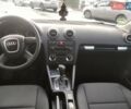Сірий Ауді А3, об'ємом двигуна 1.6 л та пробігом 223 тис. км за 7299 $, фото 6 на Automoto.ua