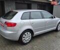 Сірий Ауді А3, об'ємом двигуна 1.6 л та пробігом 174 тис. км за 6999 $, фото 9 на Automoto.ua