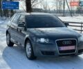 Сірий Ауді А3, об'ємом двигуна 1.6 л та пробігом 270 тис. км за 5499 $, фото 6 на Automoto.ua