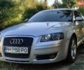 Сірий Ауді А3, об'ємом двигуна 1.97 л та пробігом 433 тис. км за 6500 $, фото 4 на Automoto.ua
