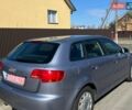 Сірий Ауді А3, об'ємом двигуна 1.6 л та пробігом 300 тис. км за 5700 $, фото 14 на Automoto.ua