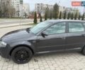 Сірий Ауді А3, об'ємом двигуна 1.6 л та пробігом 197 тис. км за 8000 $, фото 12 на Automoto.ua