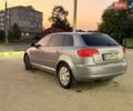 Сірий Ауді А3, об'ємом двигуна 1.9 л та пробігом 271 тис. км за 4800 $, фото 6 на Automoto.ua