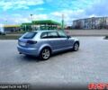 Серый Ауди А3, объемом двигателя 2 л и пробегом 229 тыс. км за 6200 $, фото 7 на Automoto.ua