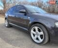 Серый Ауди А3, объемом двигателя 2 л и пробегом 228 тыс. км за 5450 $, фото 8 на Automoto.ua