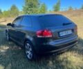 Сірий Ауді А3, об'ємом двигуна 2 л та пробігом 320 тис. км за 4900 $, фото 5 на Automoto.ua