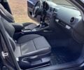 Серый Ауди А3, объемом двигателя 2 л и пробегом 228 тыс. км за 5450 $, фото 27 на Automoto.ua