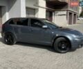 Серый Ауди А3, объемом двигателя 2 л и пробегом 243 тыс. км за 7150 $, фото 2 на Automoto.ua