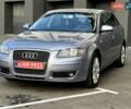 Серый Ауди А3, объемом двигателя 0 л и пробегом 219 тыс. км за 7399 $, фото 1 на Automoto.ua