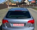 Сірий Ауді А3, об'ємом двигуна 1.6 л та пробігом 300 тис. км за 5700 $, фото 12 на Automoto.ua