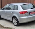 Серый Ауди А3, объемом двигателя 1.6 л и пробегом 207 тыс. км за 7999 $, фото 23 на Automoto.ua