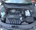Серый Ауди А3, объемом двигателя 2 л и пробегом 178 тыс. км за 6950 $, фото 47 на Automoto.ua