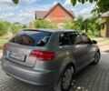 Серый Ауди А3, объемом двигателя 1.9 л и пробегом 269 тыс. км за 6000 $, фото 3 на Automoto.ua