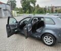 Серый Ауди А3, объемом двигателя 1.6 л и пробегом 265 тыс. км за 5900 $, фото 7 на Automoto.ua