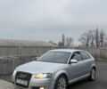 Серый Ауди А3, объемом двигателя 2 л и пробегом 300 тыс. км за 2650 $, фото 1 на Automoto.ua