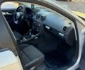 Серый Ауди А3, объемом двигателя 2 л и пробегом 300 тыс. км за 3356 $, фото 16 на Automoto.ua
