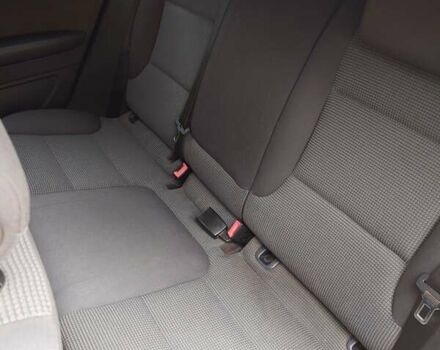 Серый Ауди А3, объемом двигателя 2 л и пробегом 262 тыс. км за 8000 $, фото 6 на Automoto.ua