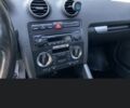 Сірий Ауді А3, об'ємом двигуна 1.6 л та пробігом 255 тис. км за 4300 $, фото 8 на Automoto.ua