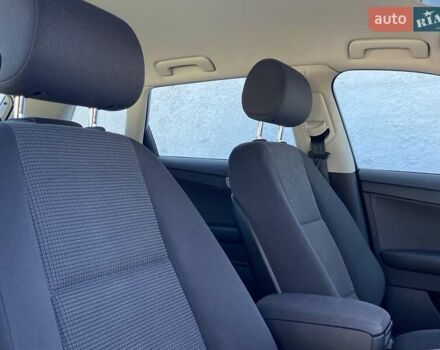 Сірий Ауді А3, об'ємом двигуна 1.6 л та пробігом 171 тис. км за 6700 $, фото 7 на Automoto.ua