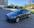 Сірий Ауді А3, об'ємом двигуна 2 л та пробігом 128 тис. км за 6400 $, фото 9 на Automoto.ua