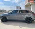 Сірий Ауді А3, об'ємом двигуна 2 л та пробігом 243 тис. км за 6800 $, фото 4 на Automoto.ua