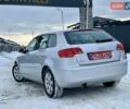 Сірий Ауді А3, об'ємом двигуна 1.6 л та пробігом 145 тис. км за 6999 $, фото 8 на Automoto.ua