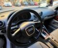 Серый Ауди А3, объемом двигателя 2 л и пробегом 275 тыс. км за 6100 $, фото 5 на Automoto.ua