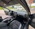 Серый Ауди А3, объемом двигателя 1.6 л и пробегом 222 тыс. км за 7250 $, фото 24 на Automoto.ua